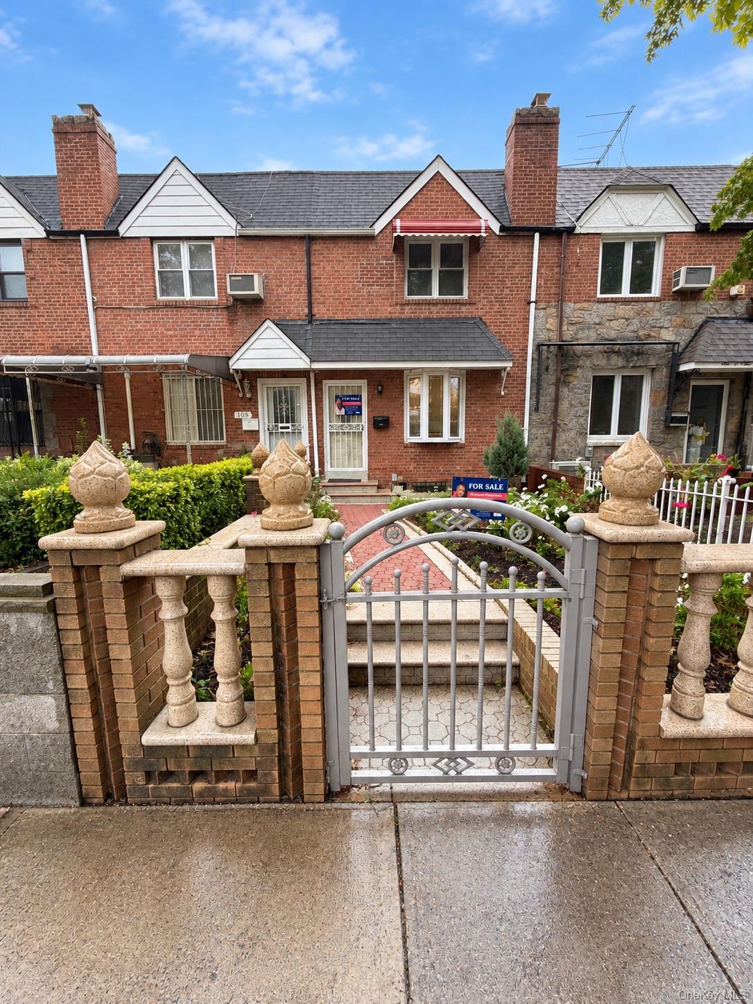 107 Branton Street – For Sale