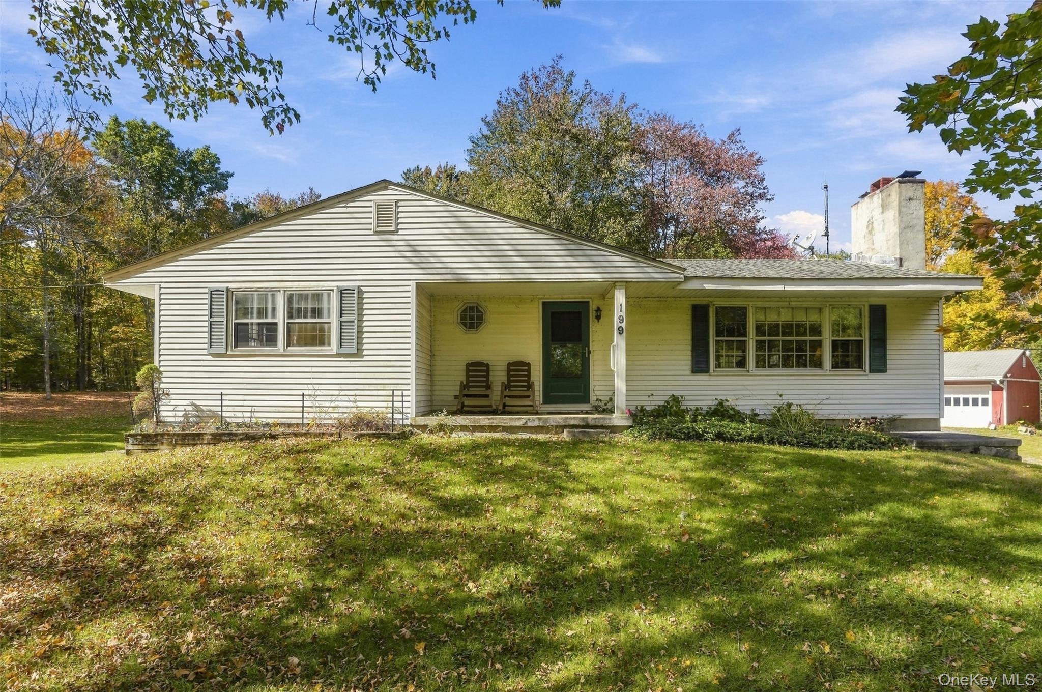 199 Lauer Road – For Sale