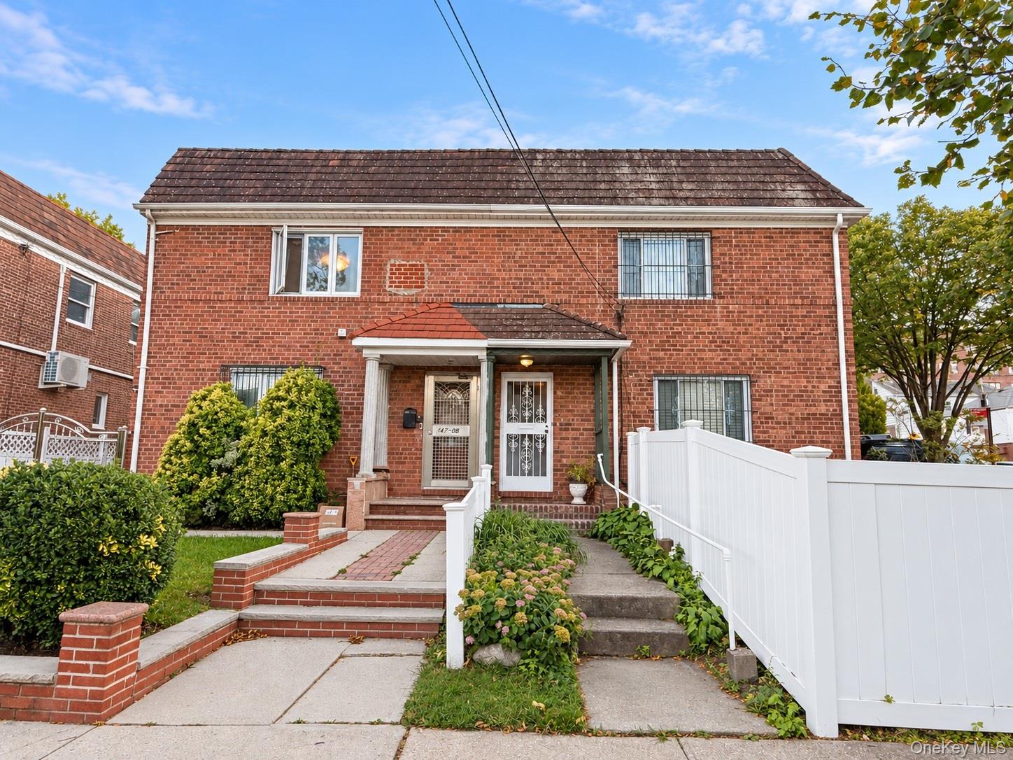 147-04 Coolidge Avenue – For Sale