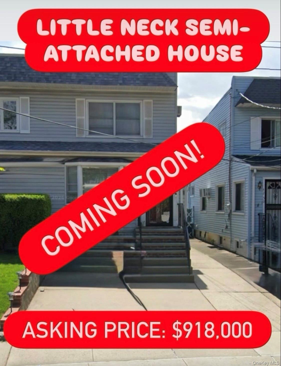 42-52 249th Street – For Sale