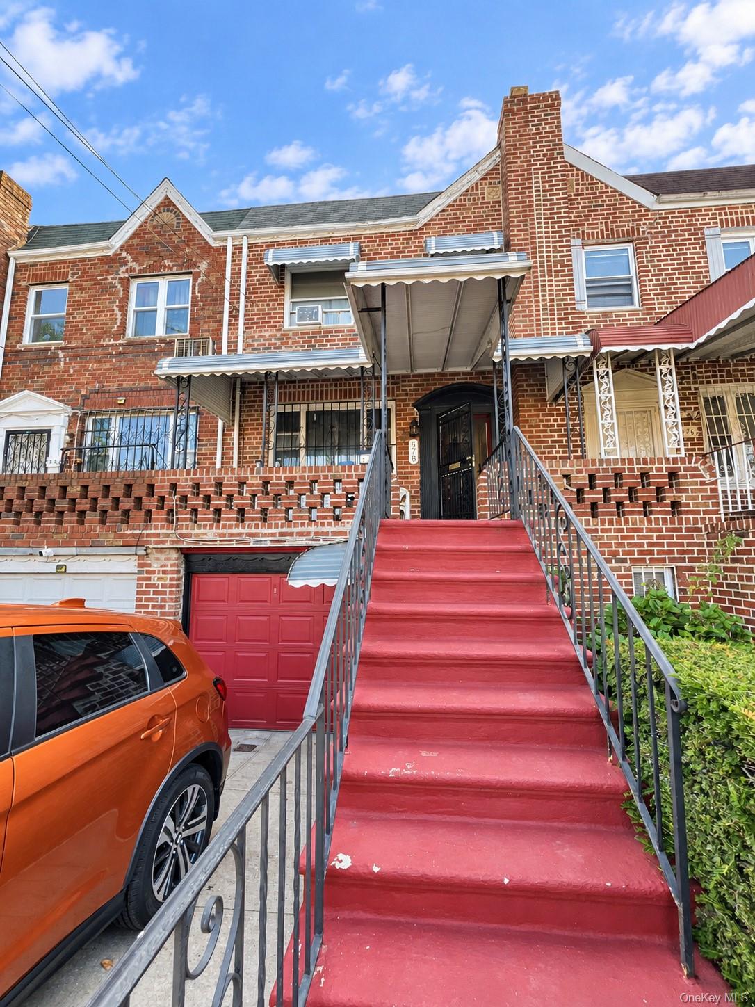 578 Remsen Avenue – For Sale