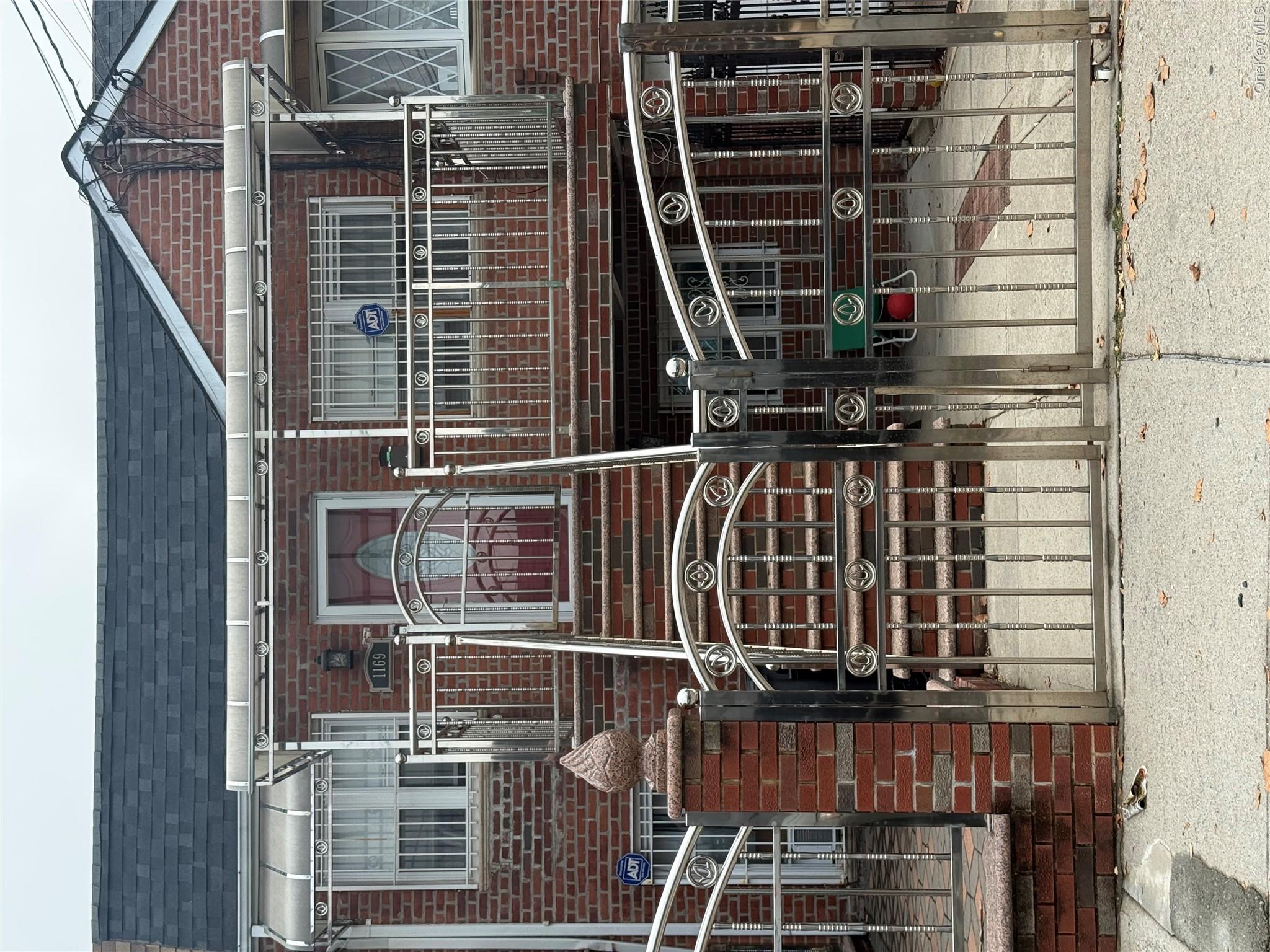 1169 E 101st Street – For Rent
