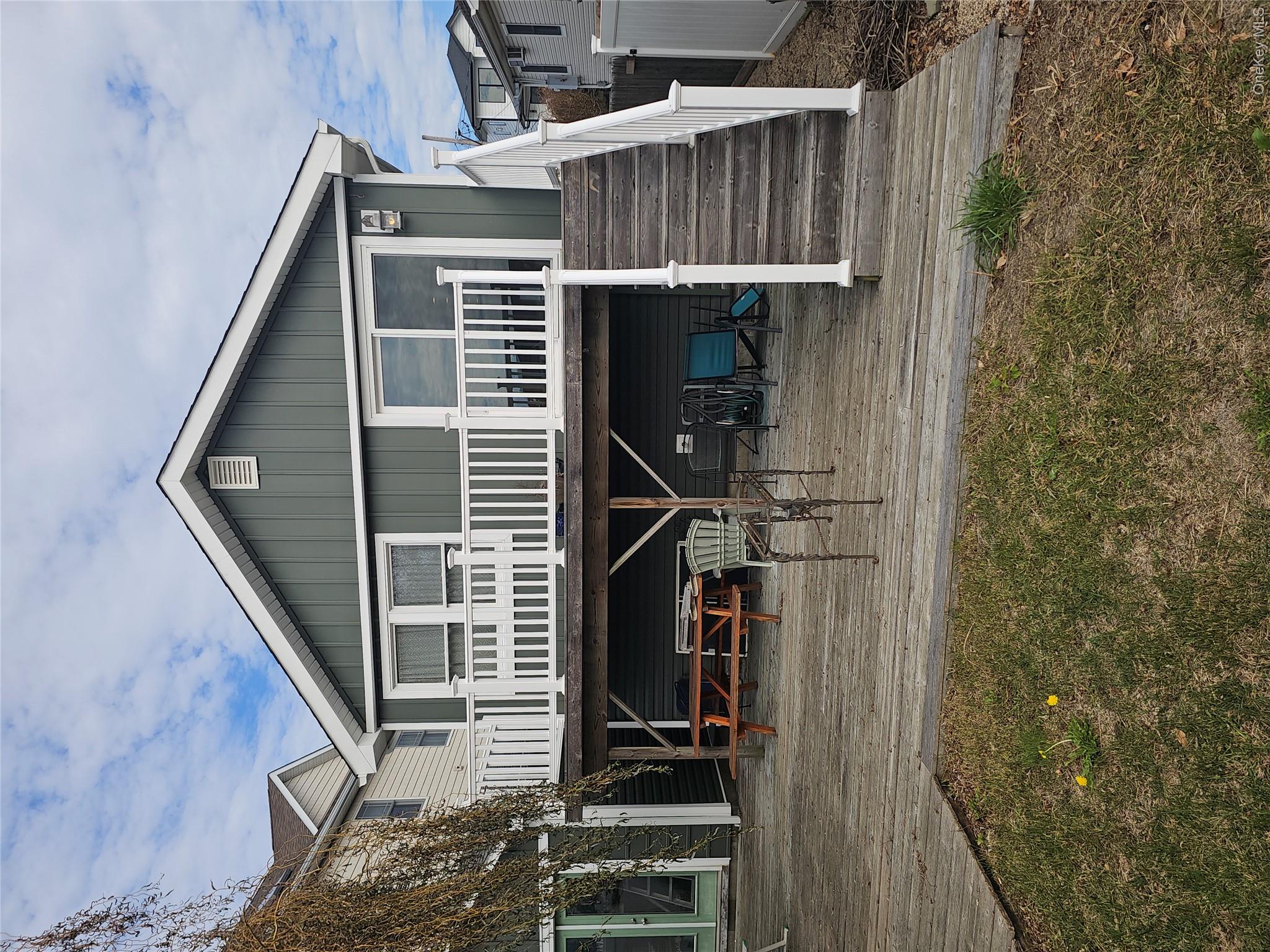 50 Pershing Avenue – For Sale photo 2