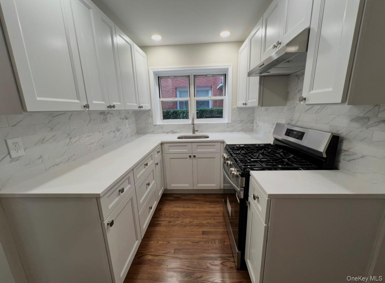 3227 Bruckner Boulevard, Unit Floor 1