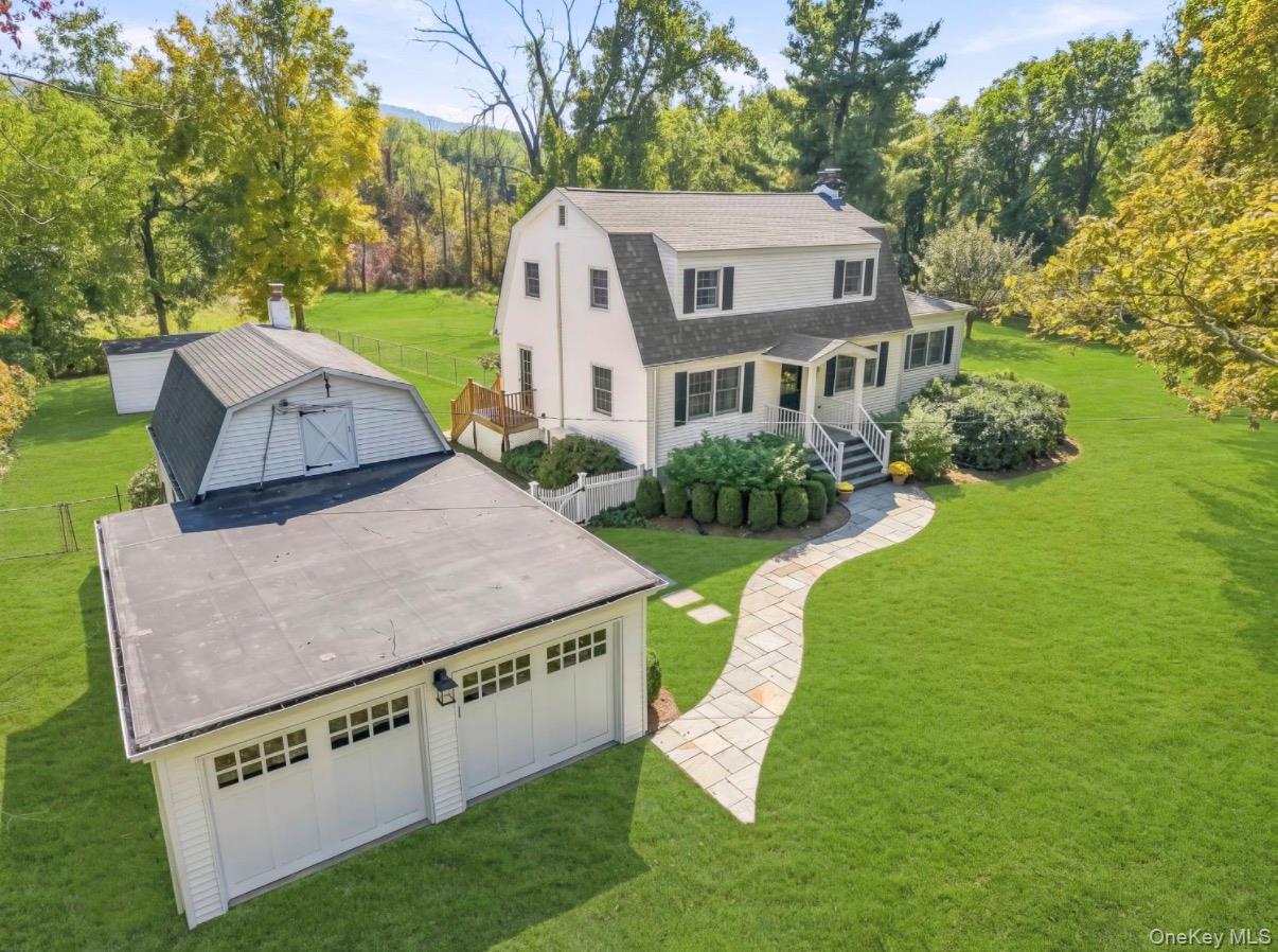 10 Barrett Drive – For Sale