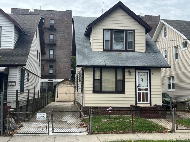 42-36 156th Street – For Sale