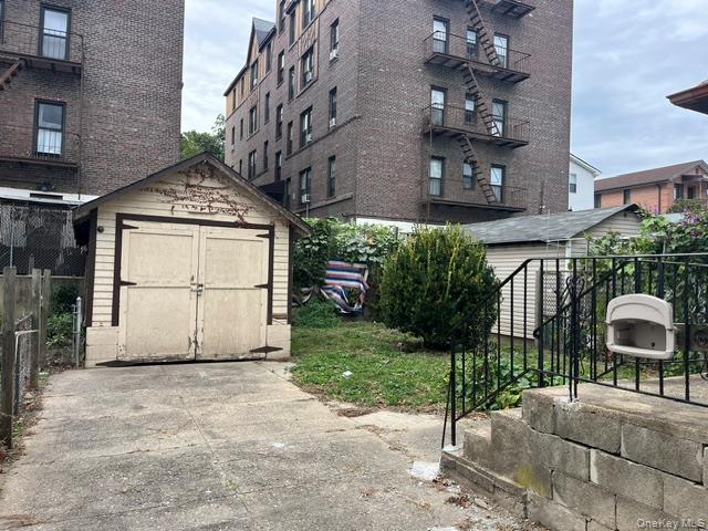 42-36 156th Street – For Sale photo 2