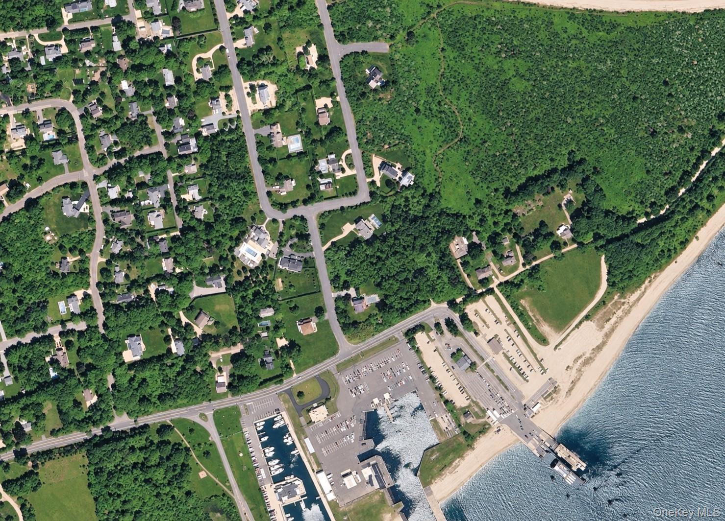 320 Lands End Road – For Sale