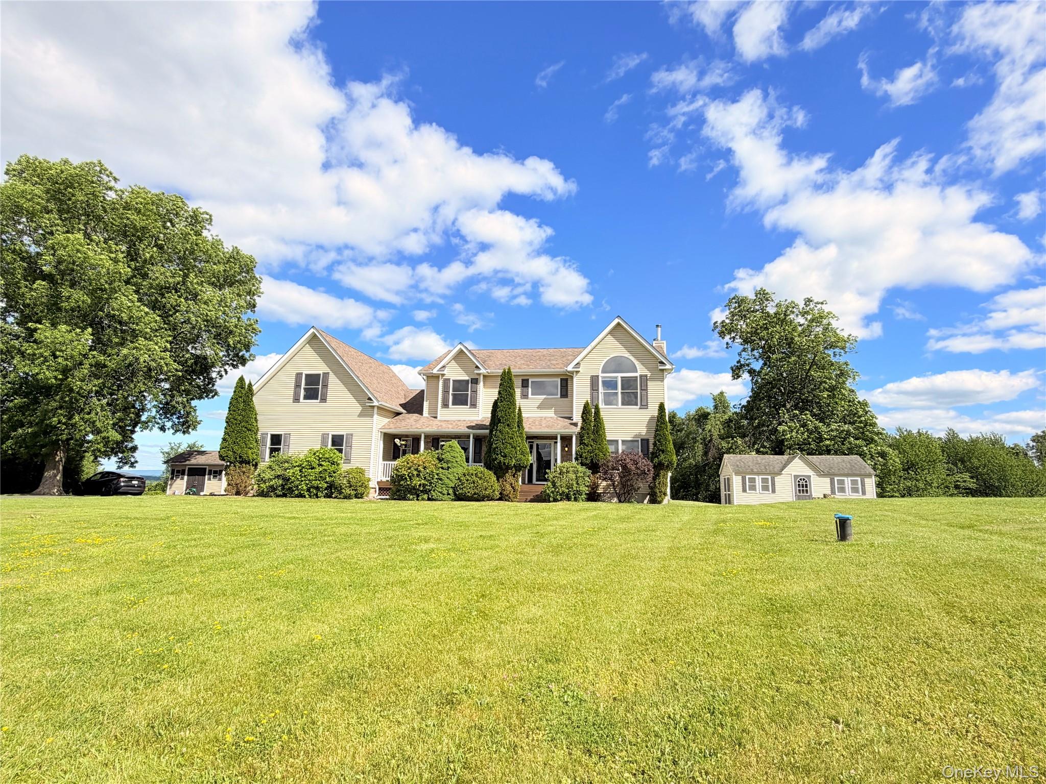 512 County Route 49 – For Sale