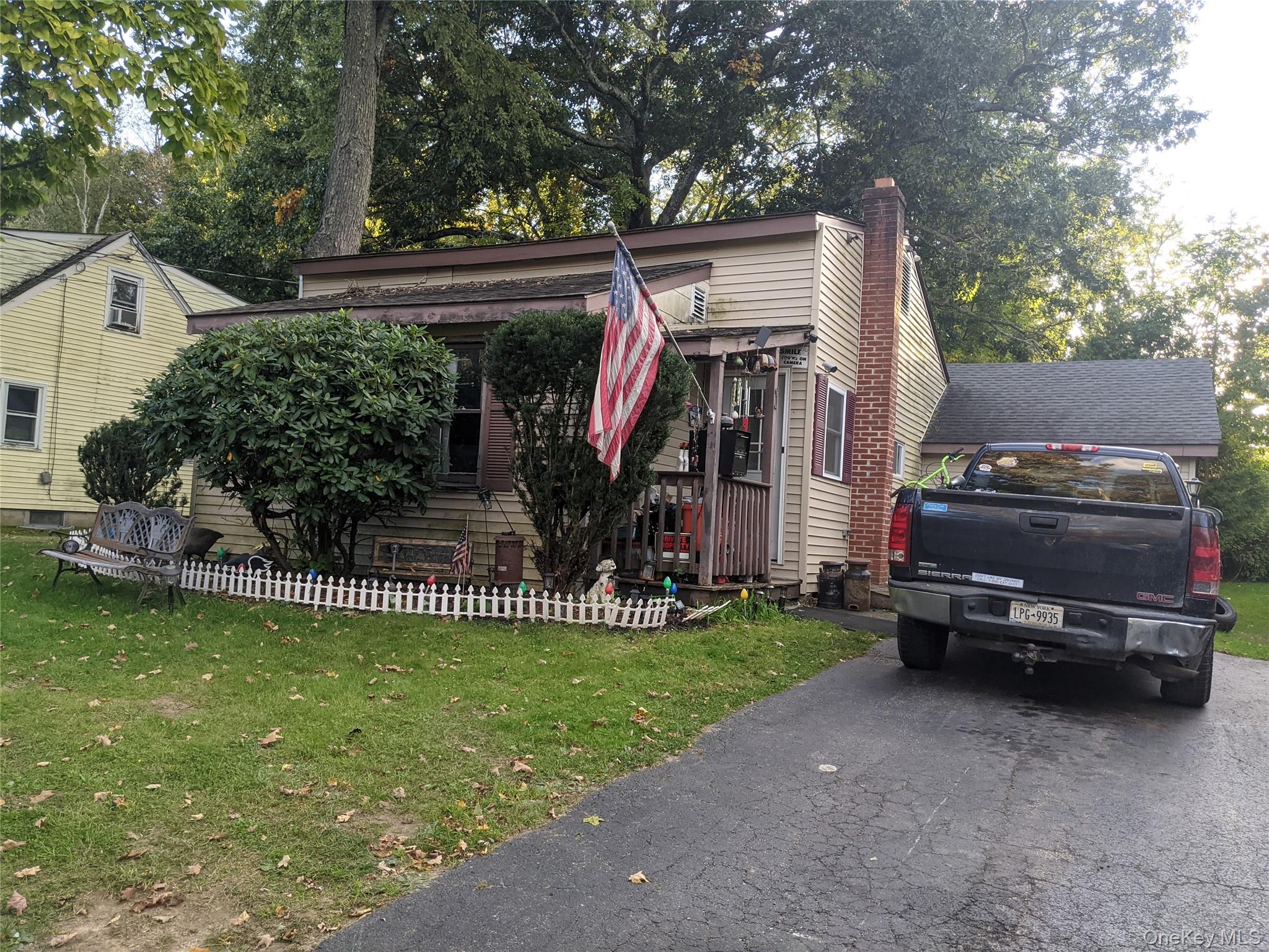 874 Bloomingburg Road – For Sale photo 2