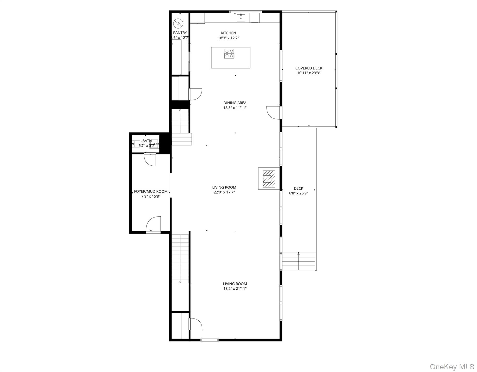 60 Cross Patch Road – For Sale photo 4