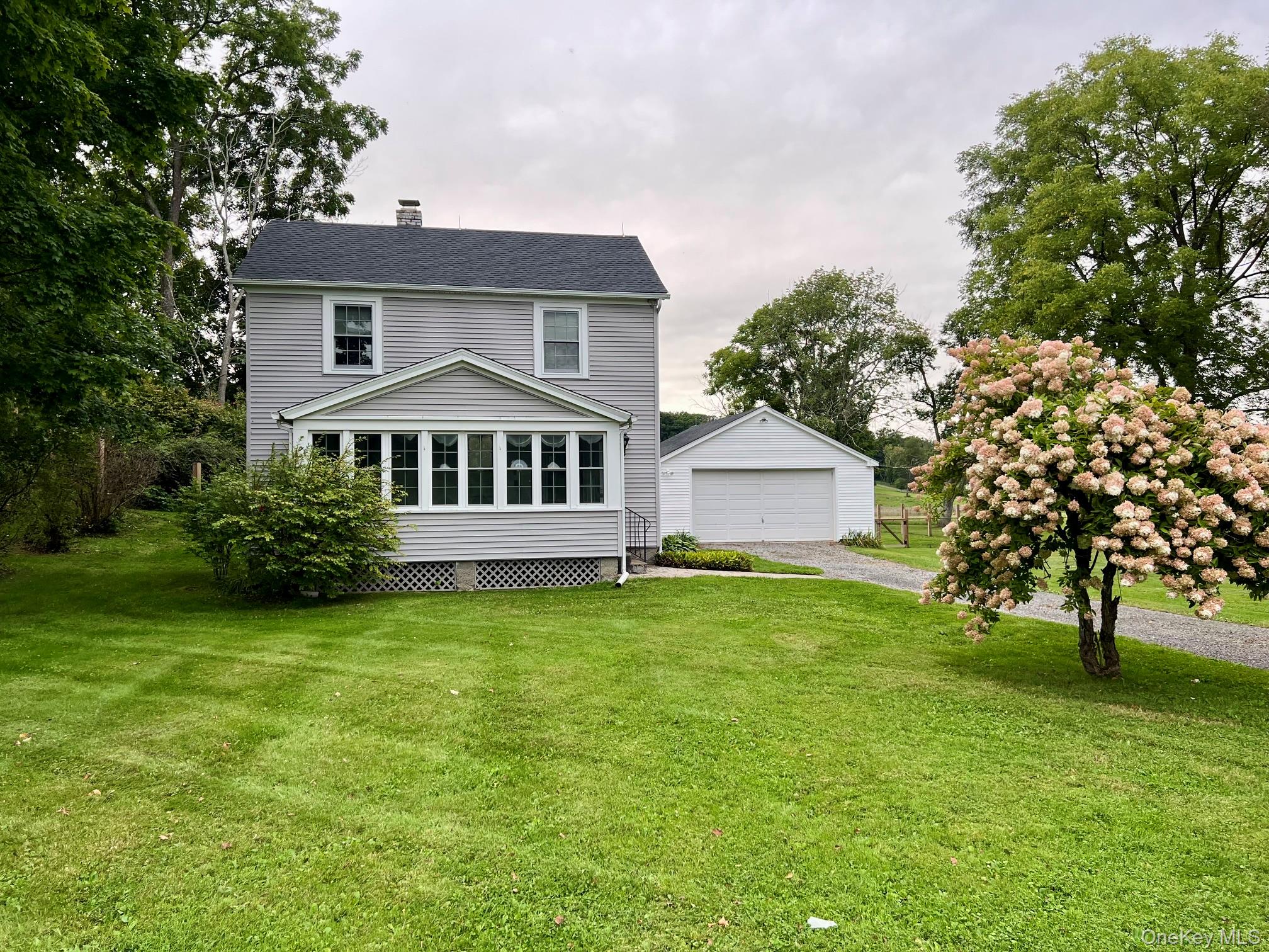 541 Verbank Road – For Rent