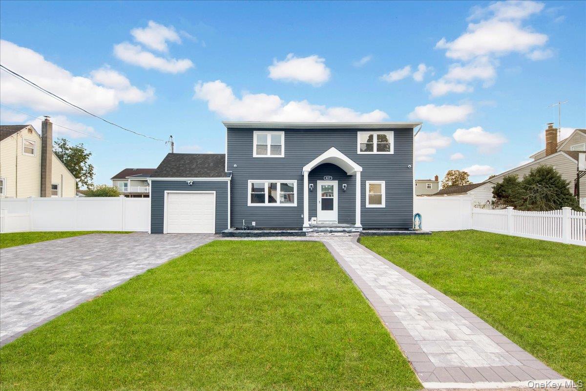 441 36th Street – For Sale