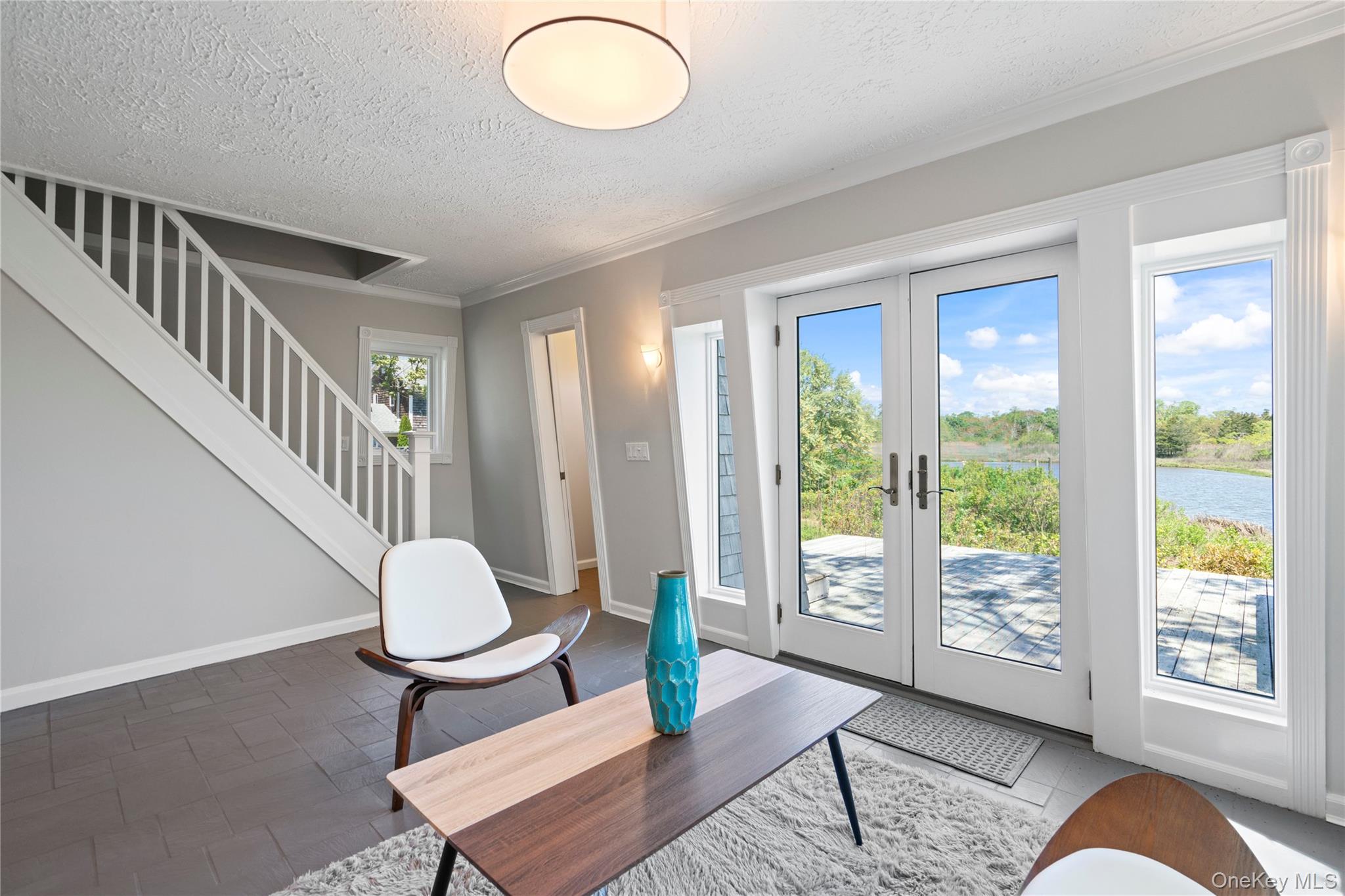 55 West End Avenue – For Sale photo 4