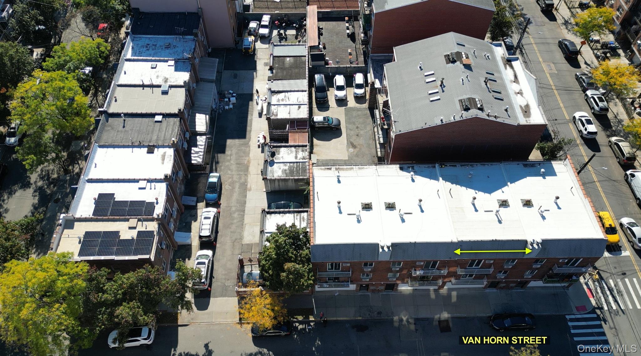 57-04 Van Horn Street – For Sale photo 6