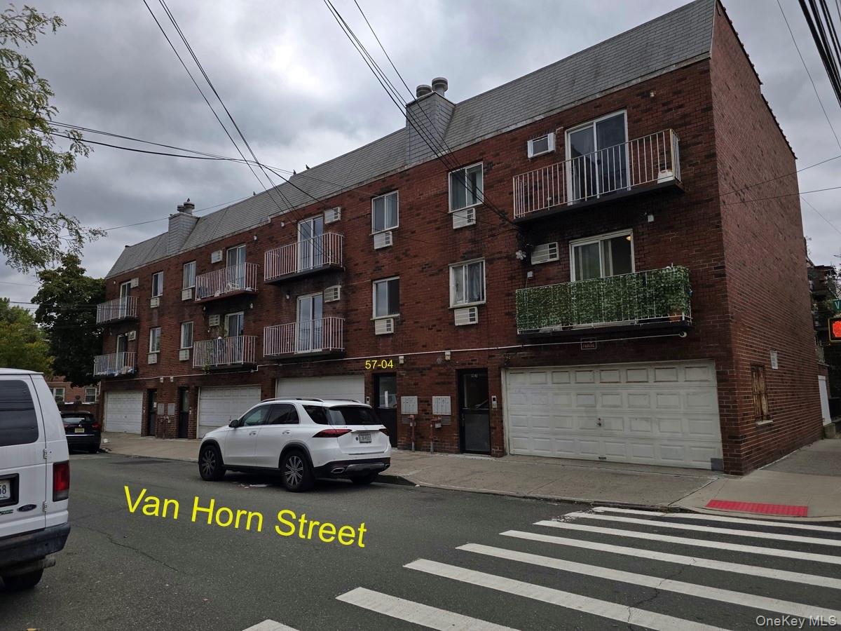 57-04 Van Horn Street – For Sale photo 2