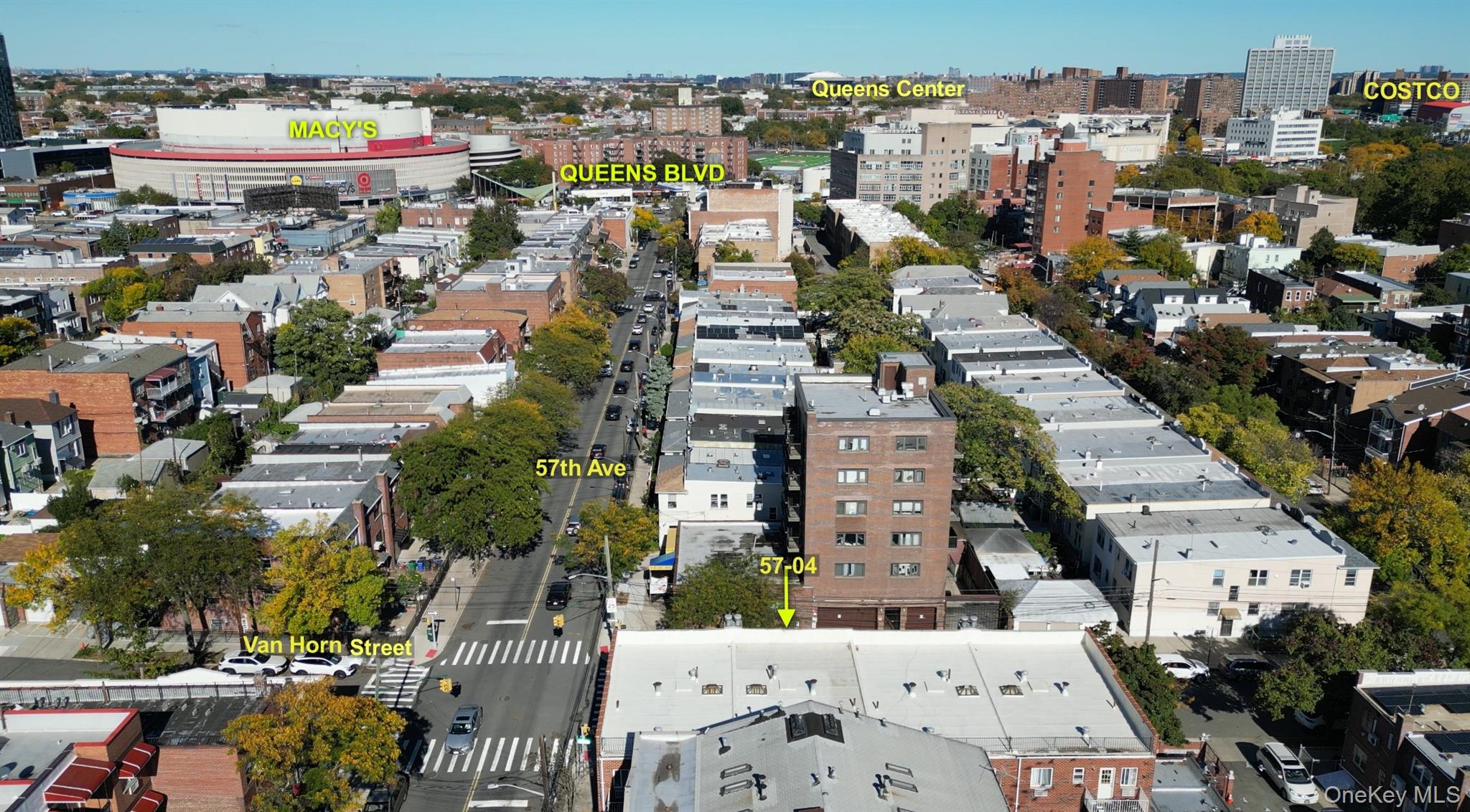 57-04 Van Horn Street – For Sale photo 8