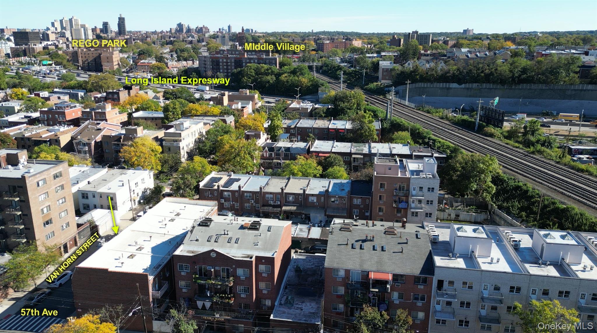 57-04 Van Horn Street – For Sale photo 35
