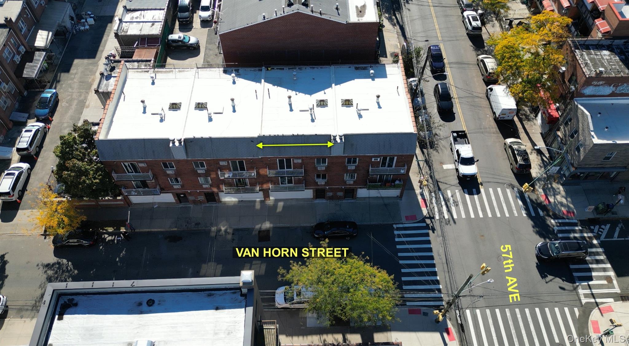 57-04 Van Horn Street – For Sale photo 36