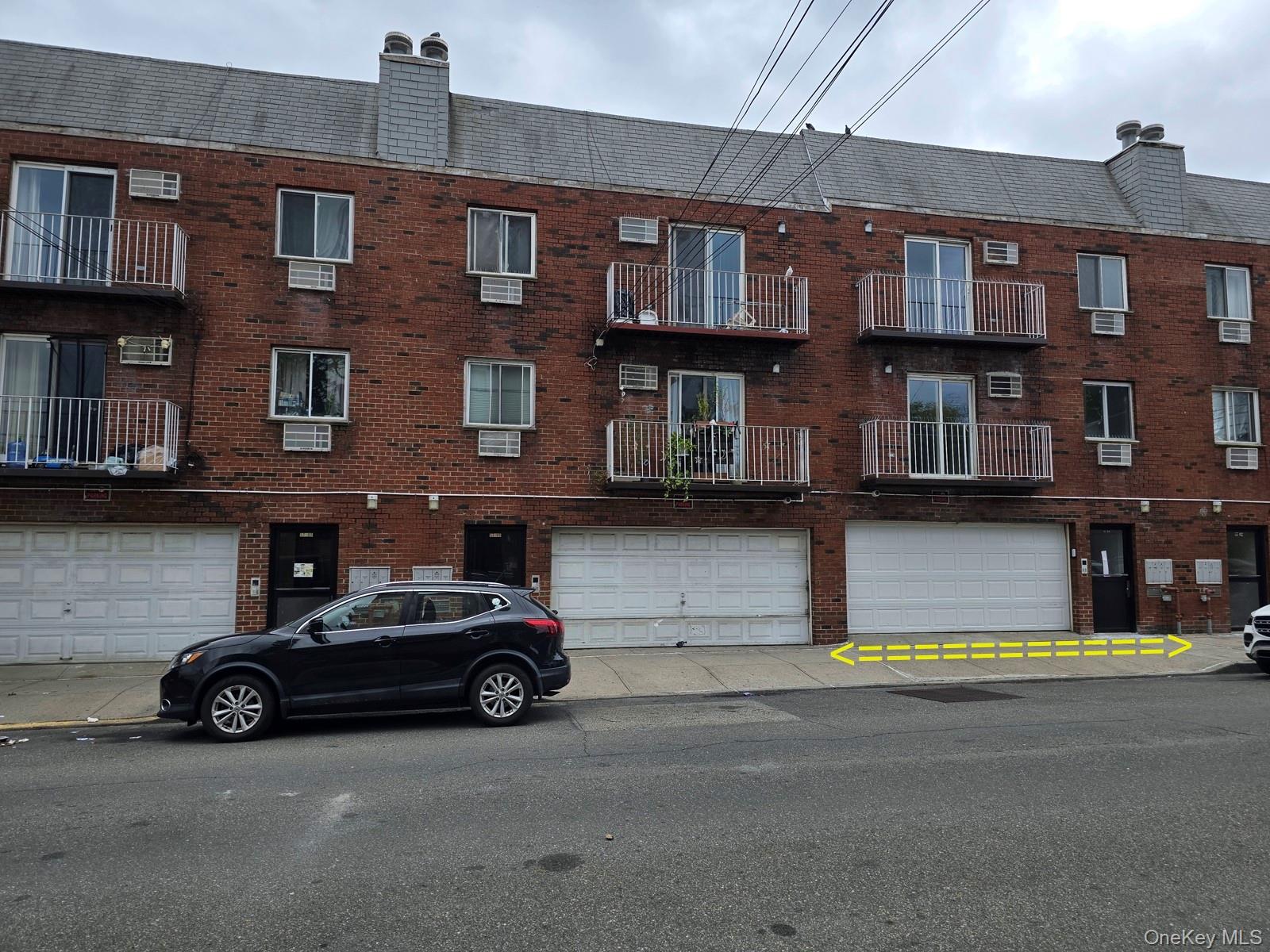 57-04 Van Horn Street – For Sale