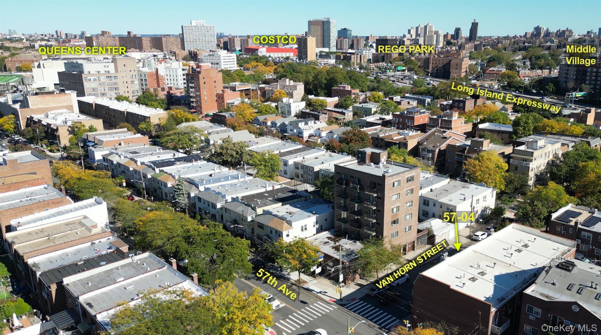 57-04 Van Horn Street – For Sale photo 7