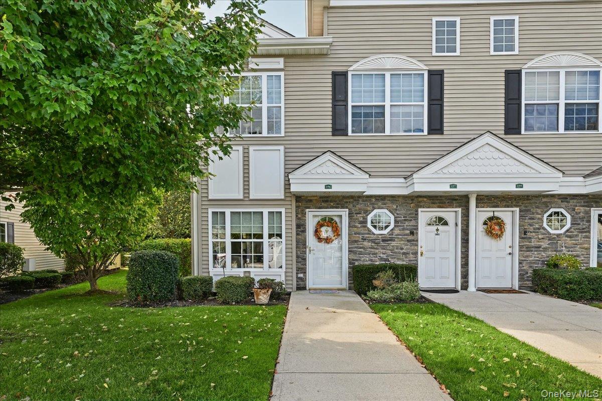 156 Spring Drive – For Sale