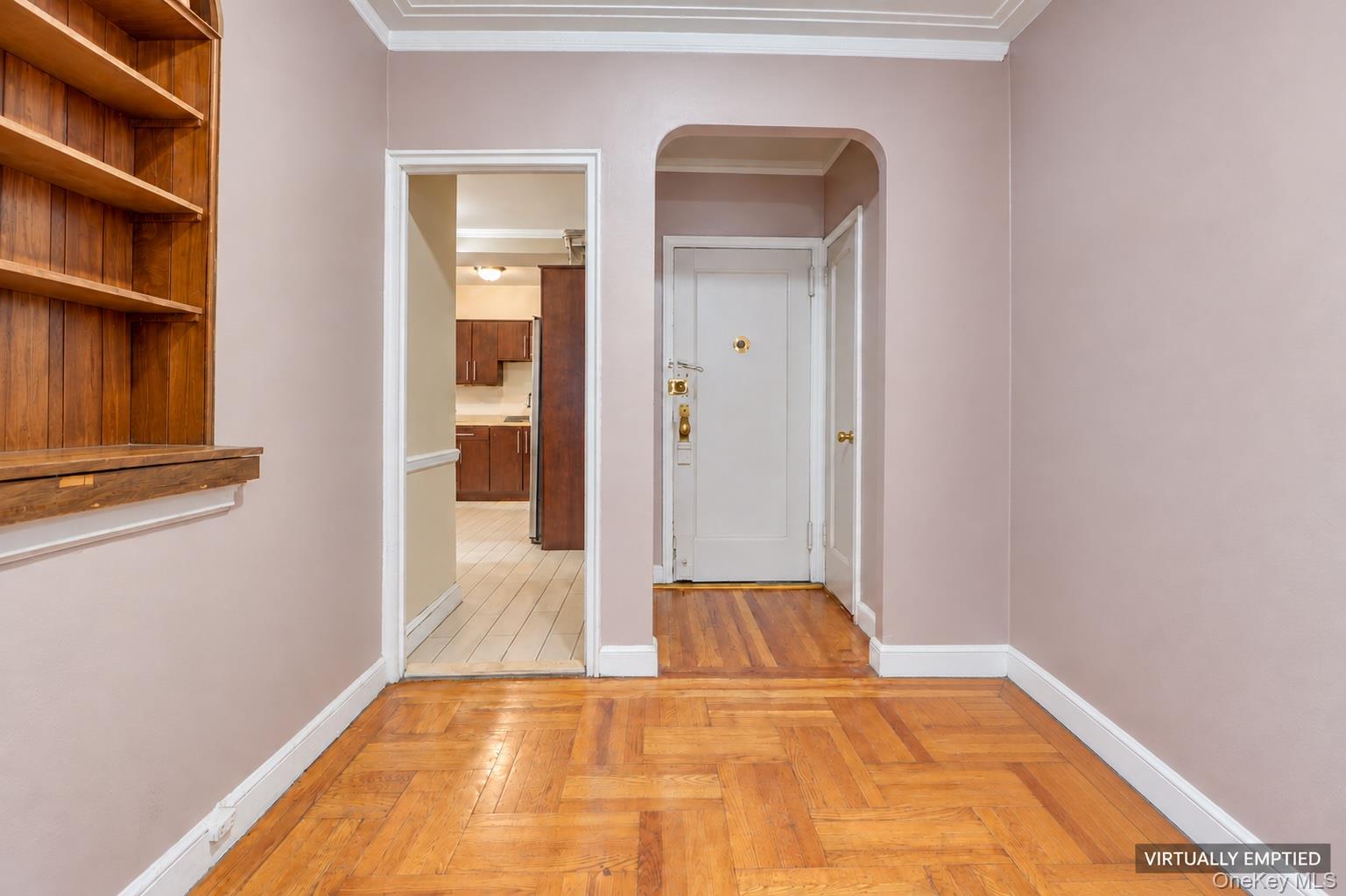 2191 Bolton Street, Unit 4H photo 10