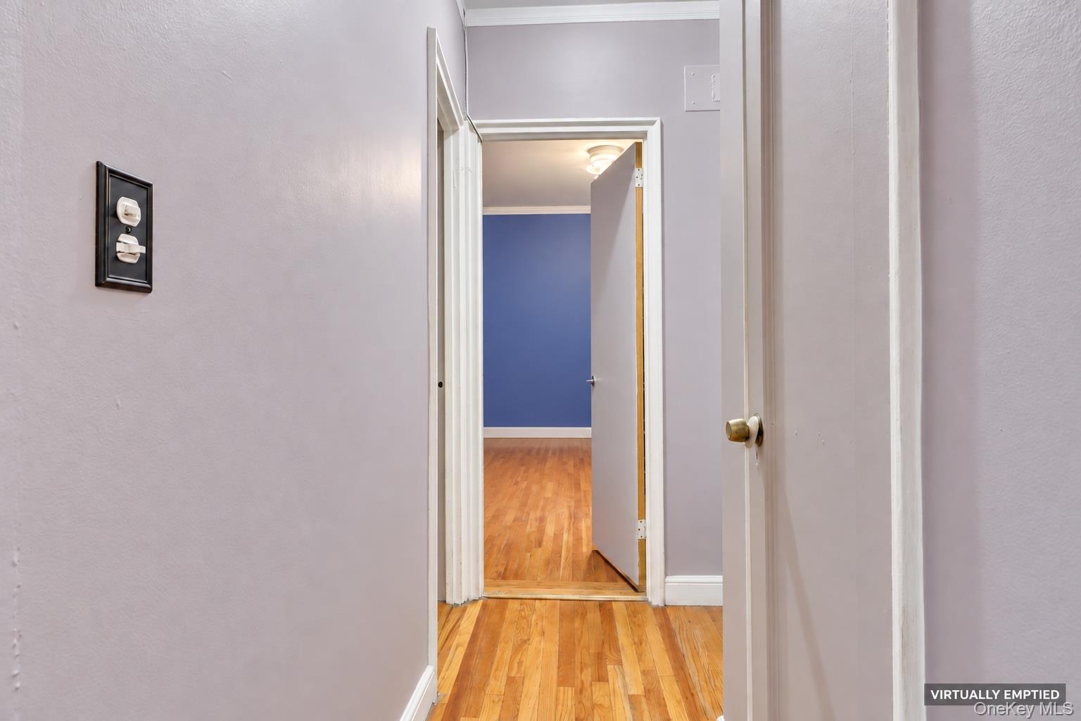 2191 Bolton Street, Unit 4H photo 11