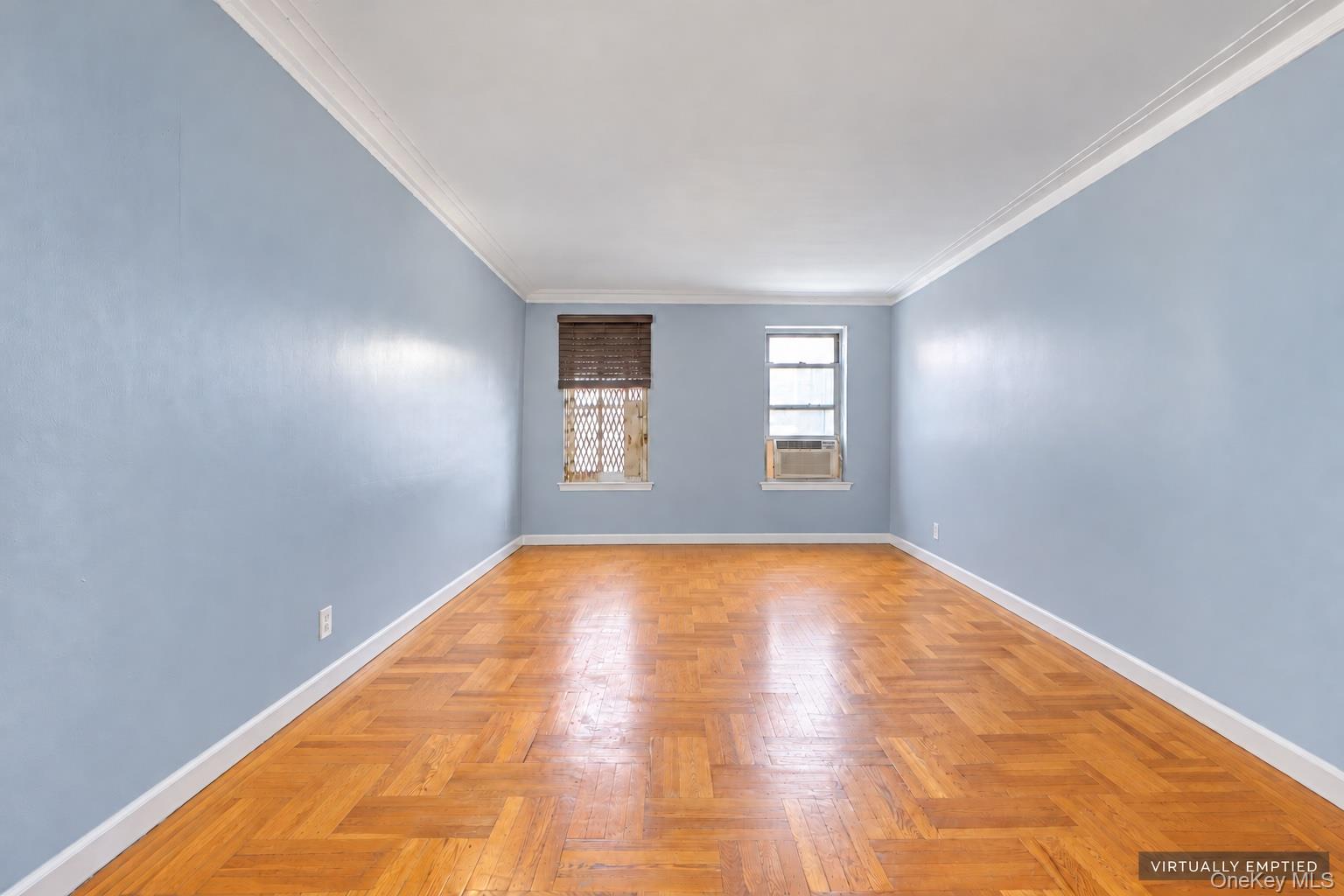 2191 Bolton Street, Unit 4H photo 3