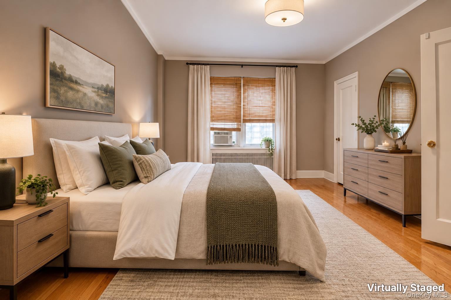 2191 Bolton Street, Unit 4H photo 2