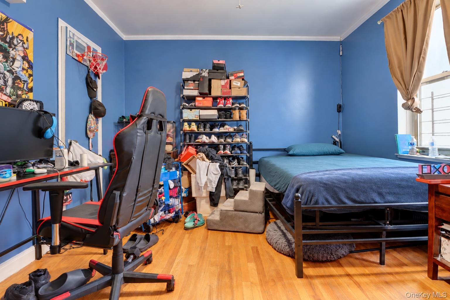2191 Bolton Street, Unit 4H photo 20