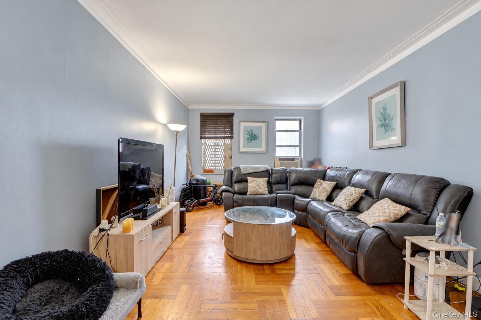 2191 Bolton Street, Unit 4H photo 14