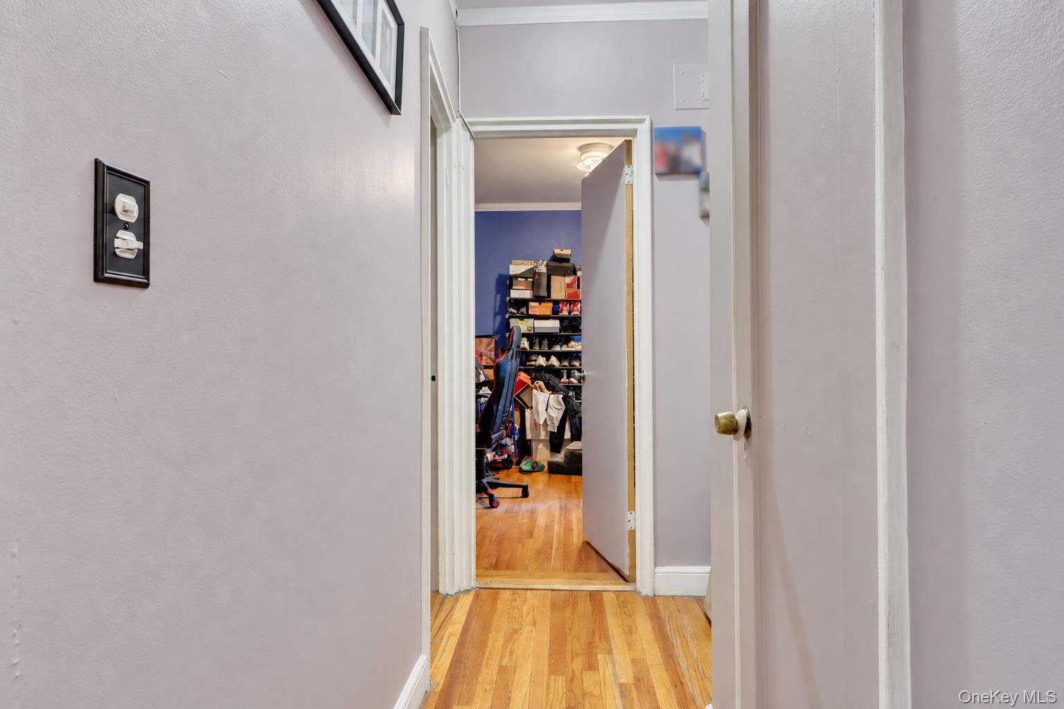 2191 Bolton Street, Unit 4H photo 21