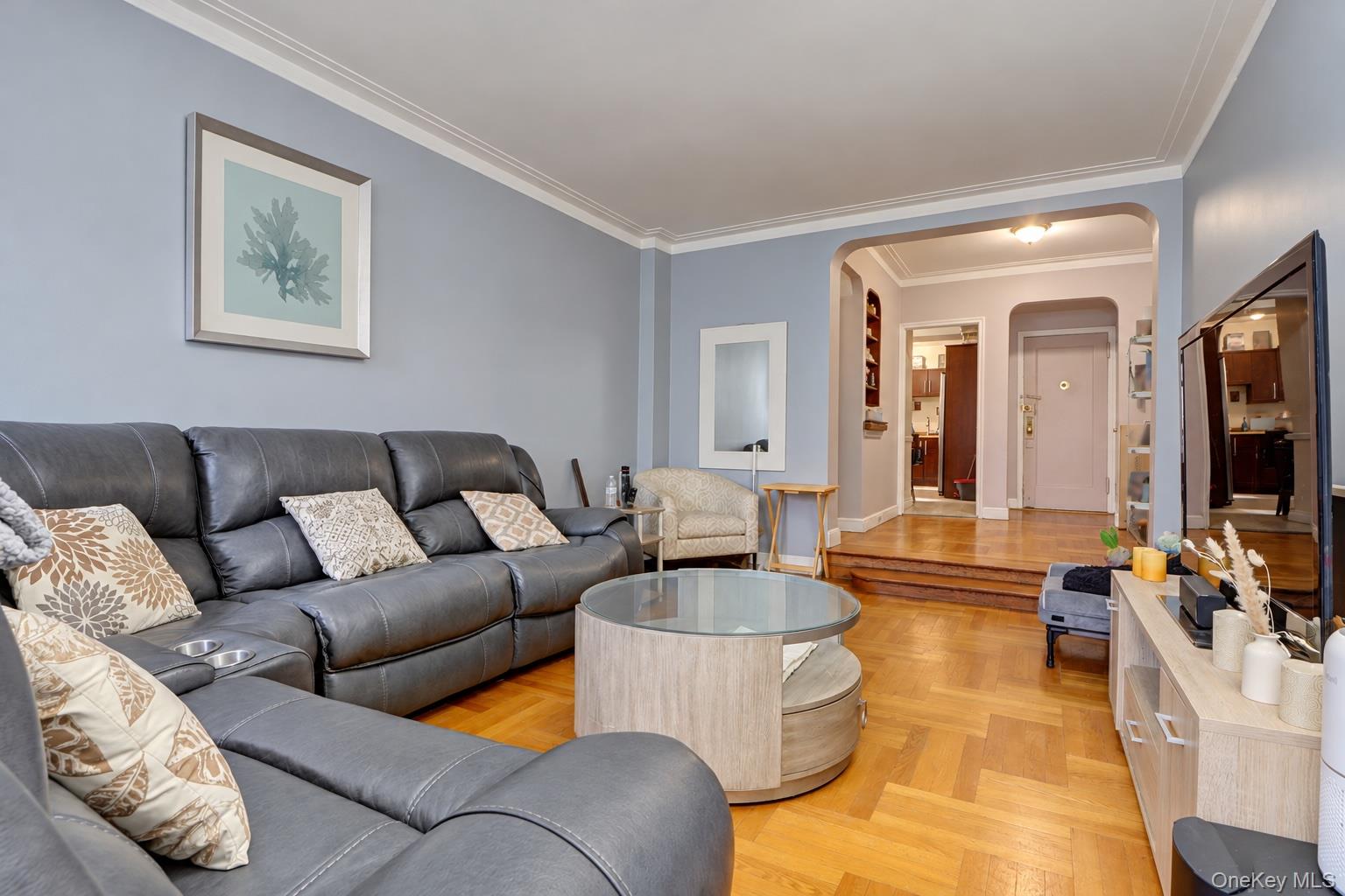 2191 Bolton Street, Unit 4H photo 15