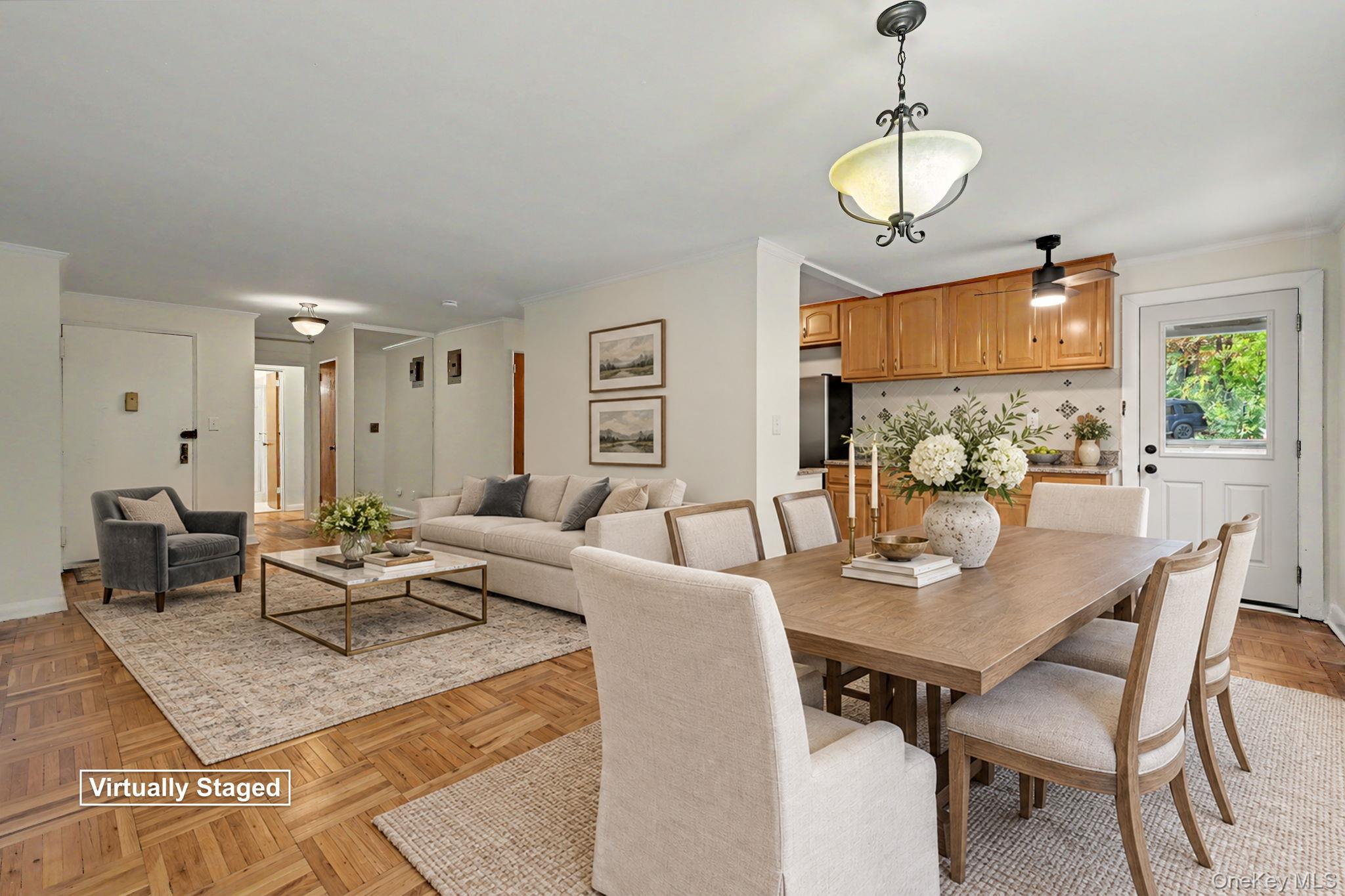 632 Palmer Road, Unit 5K