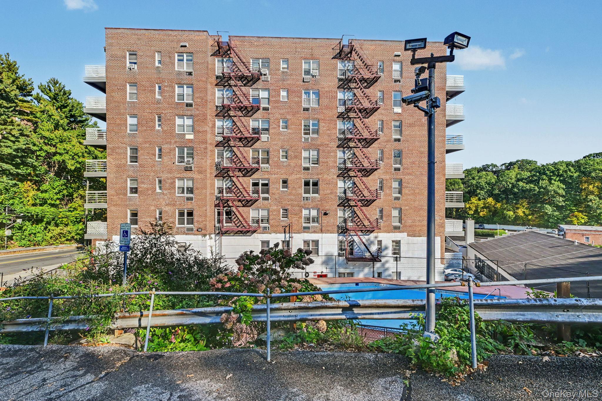 632 Palmer Road, Unit 5K photo 49