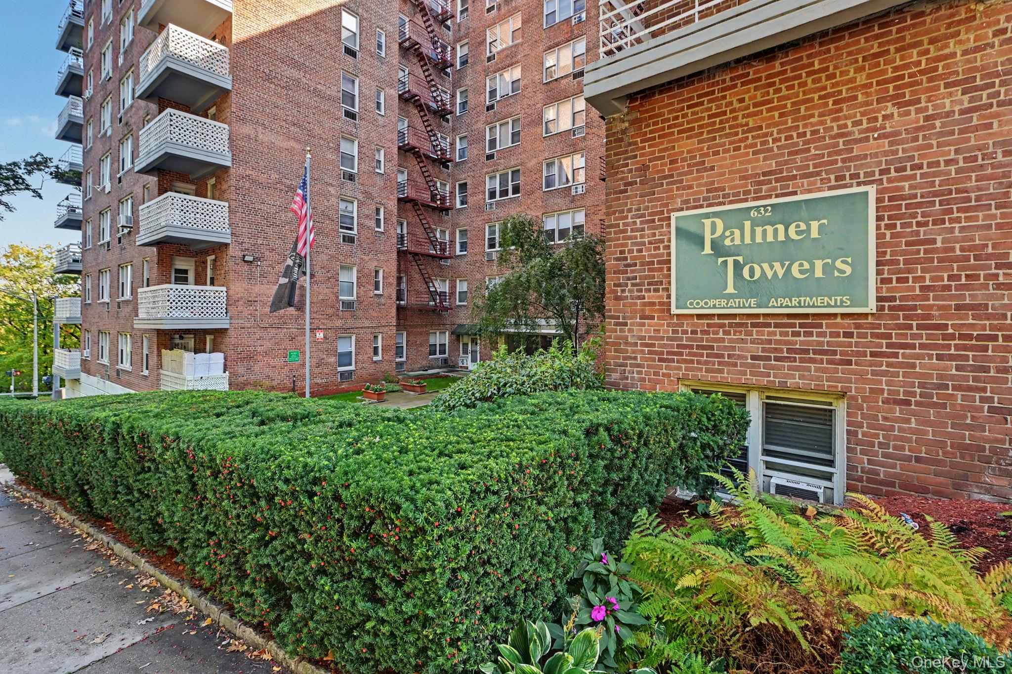 632 Palmer Road, Unit 5K photo 47
