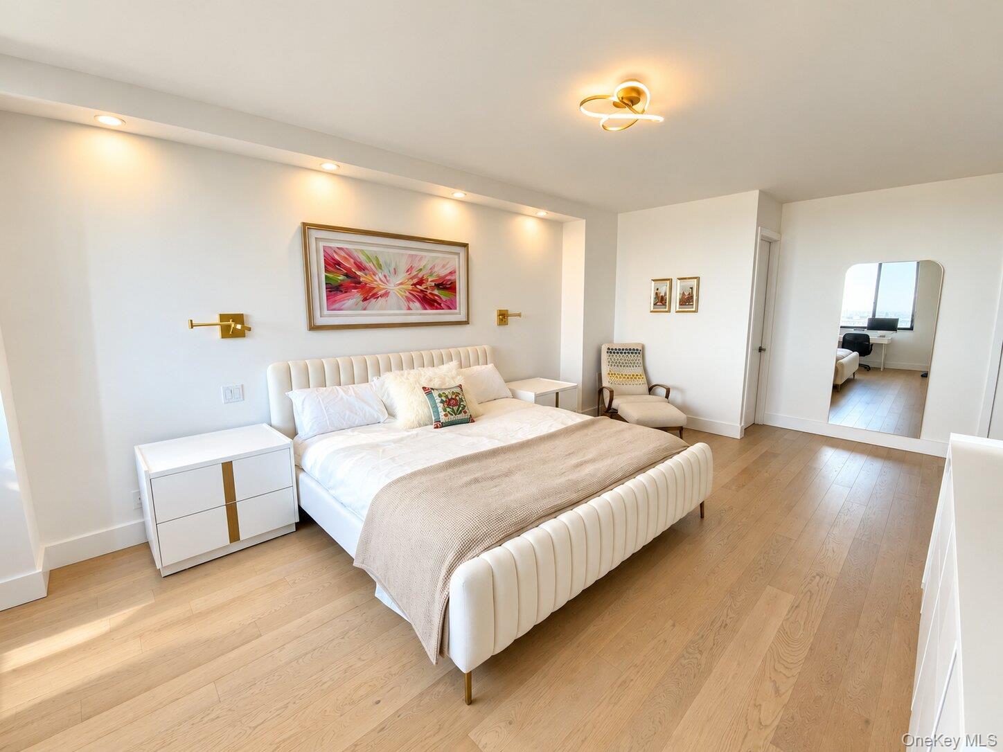 27110 Grand Central Parkway, Unit 31N photo 23