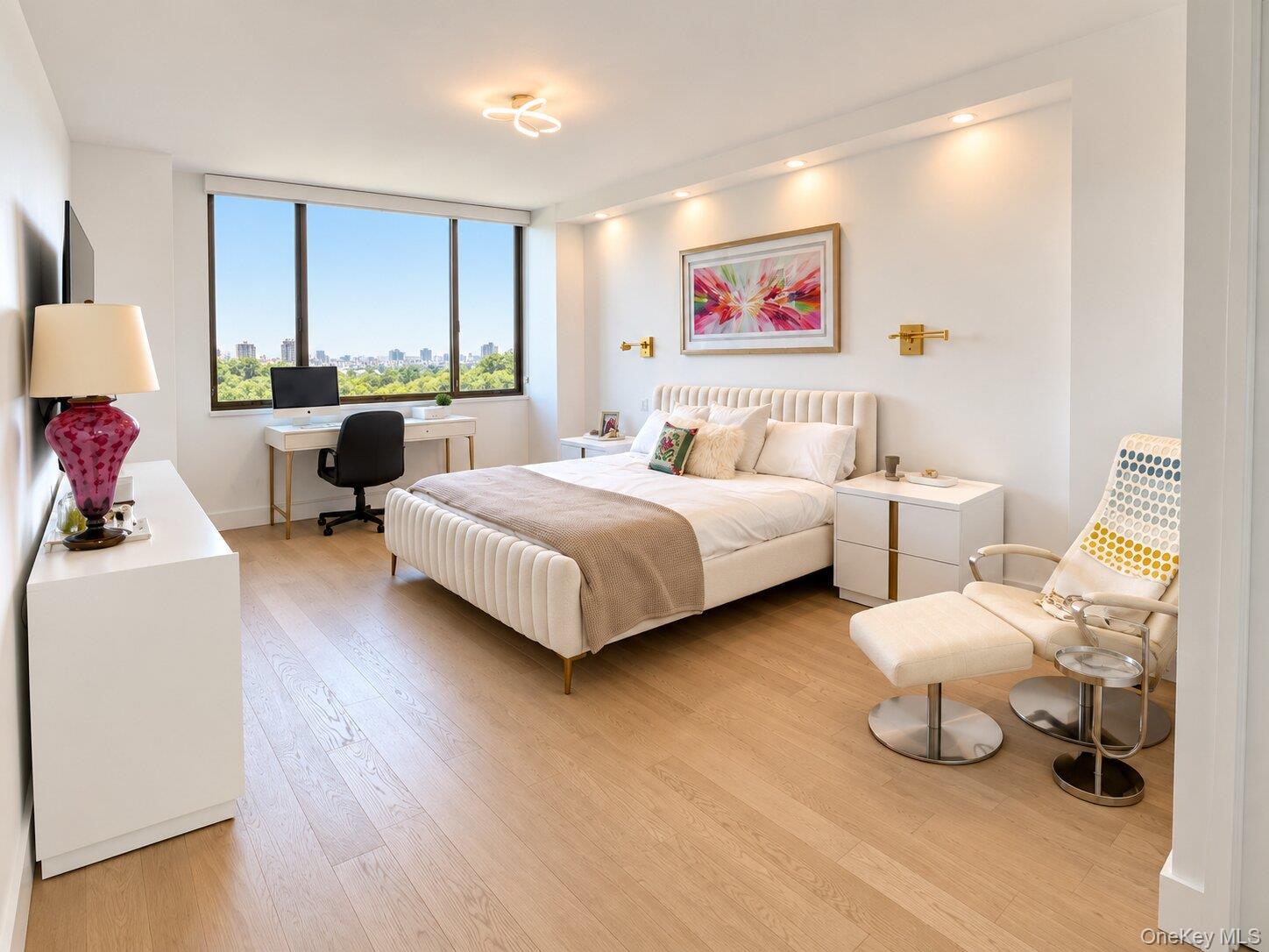 27110 Grand Central Parkway, Unit 31N photo 21