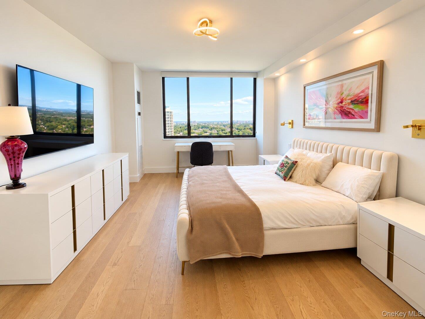 27110 Grand Central Parkway, Unit 31N photo 22