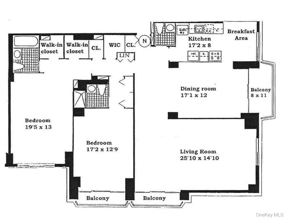 27110 Grand Central Parkway, Unit 31N photo 25