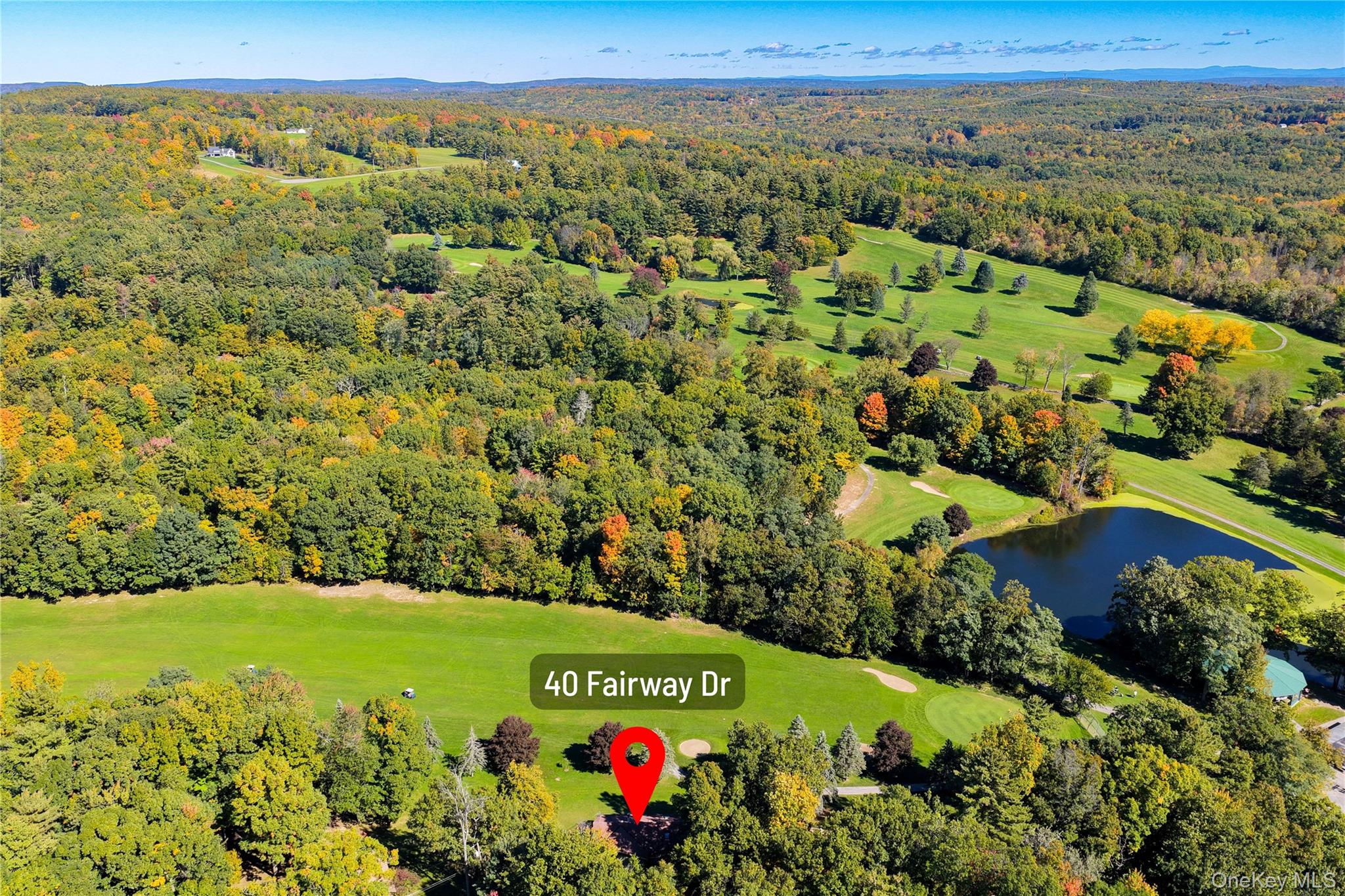 40 Fairway Drive – For Sale photo 33