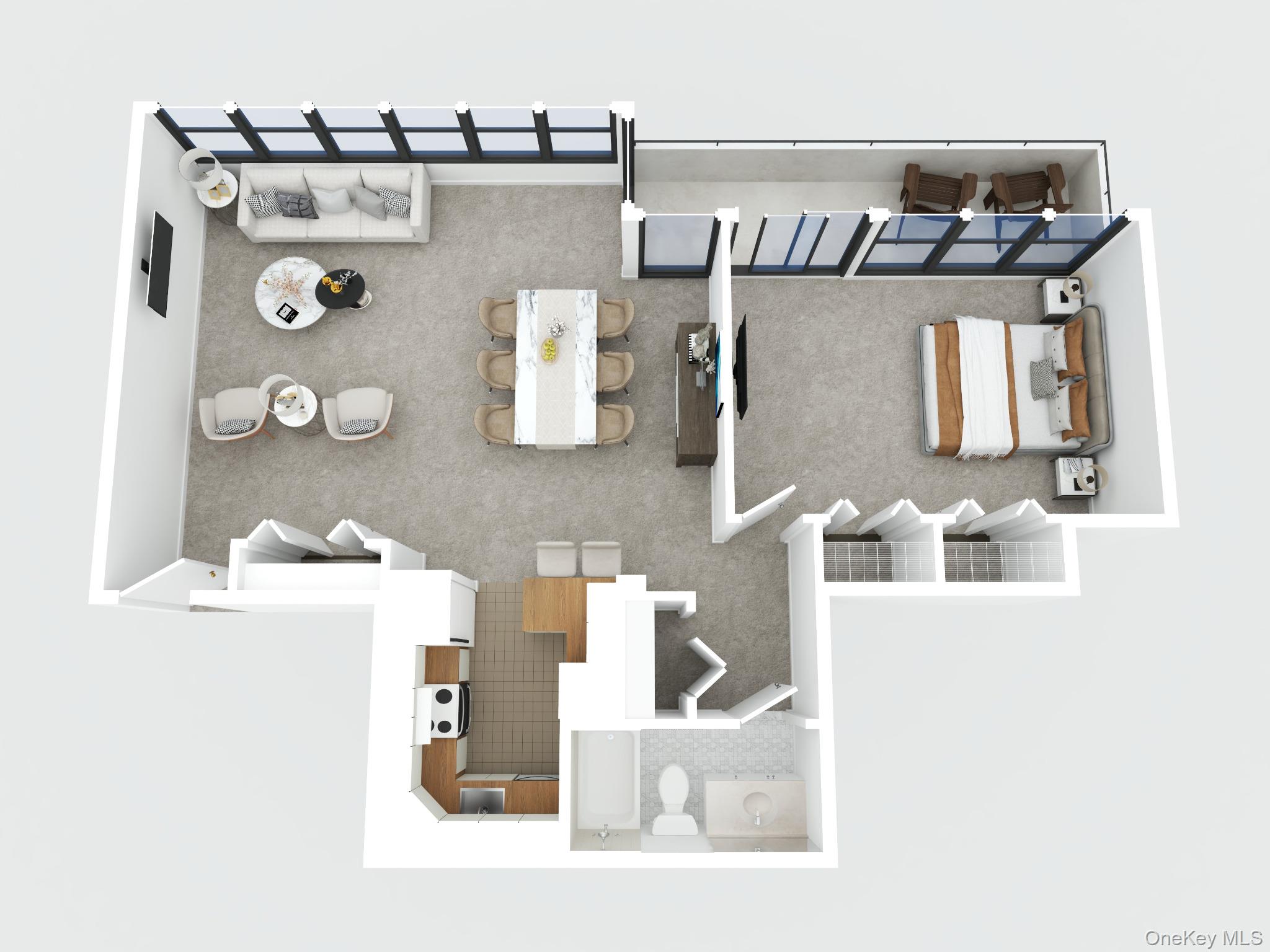 162-31 9th Avenue, Unit 9B