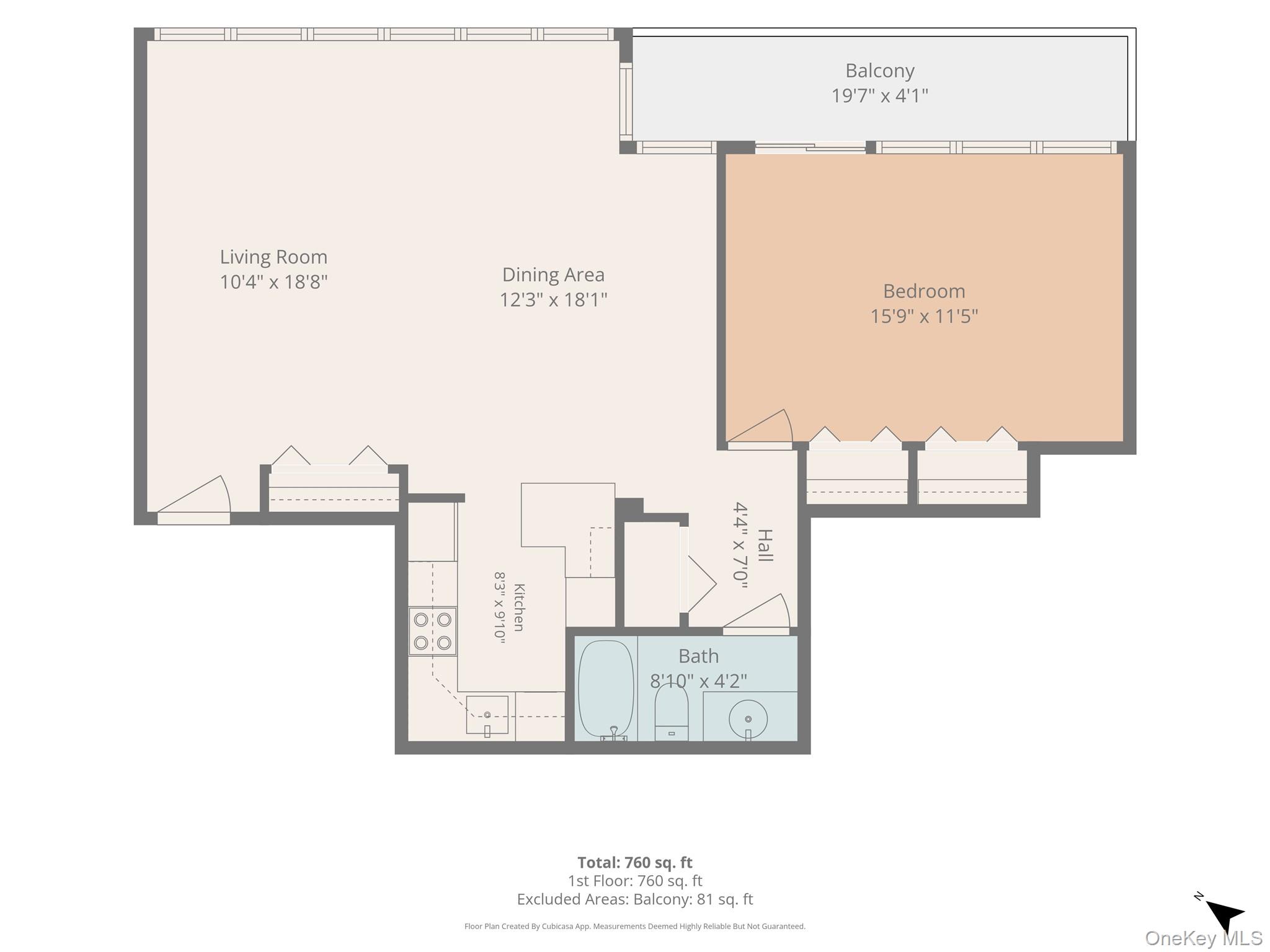 162-31 9th Avenue, Unit 9B photo 14