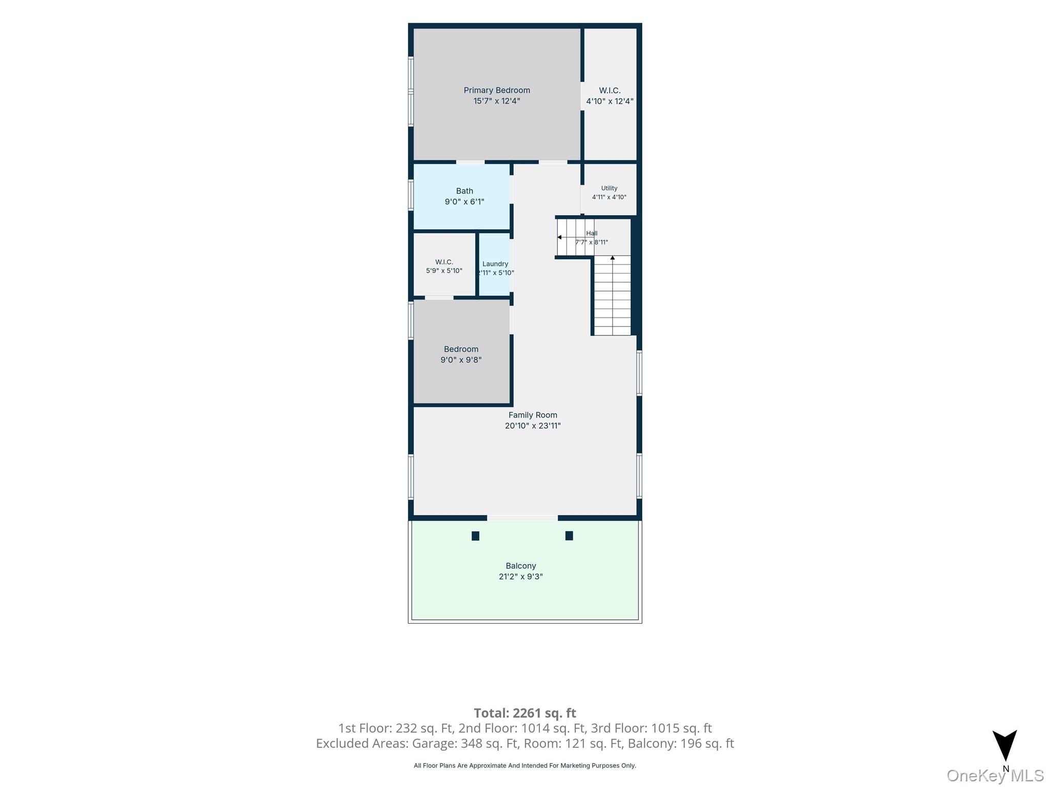 77 Nebraska Street – For Sale photo 43
