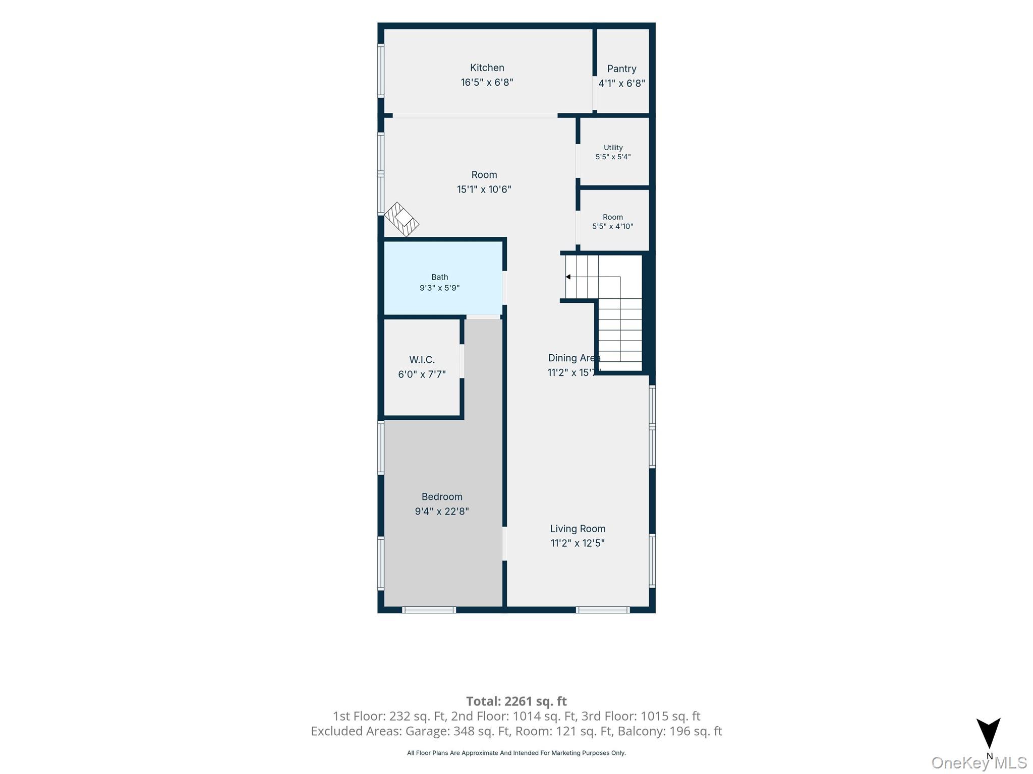 77 Nebraska Street – For Sale photo 44