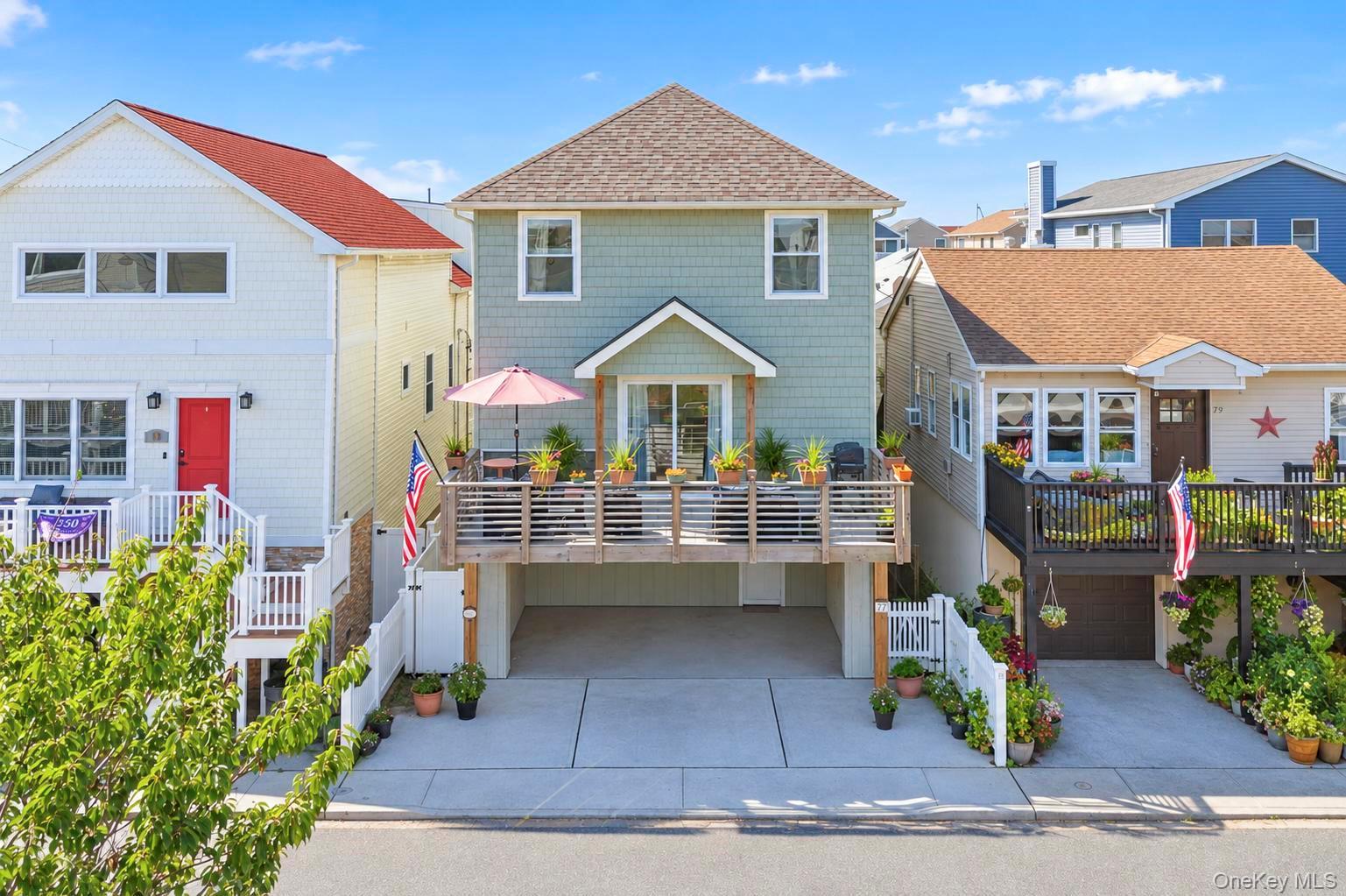 77 Nebraska Street – For Sale