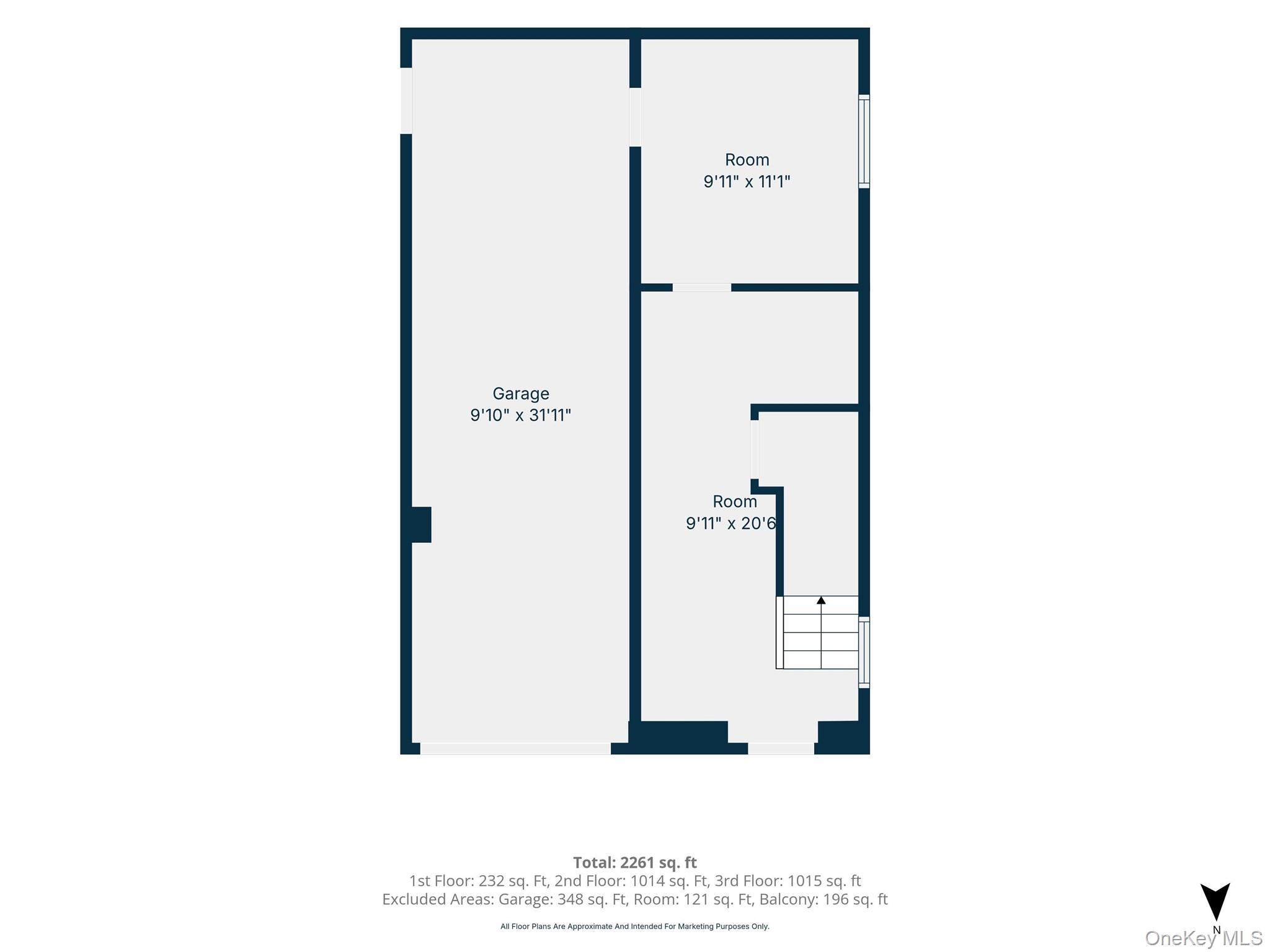 77 Nebraska Street – For Sale photo 42