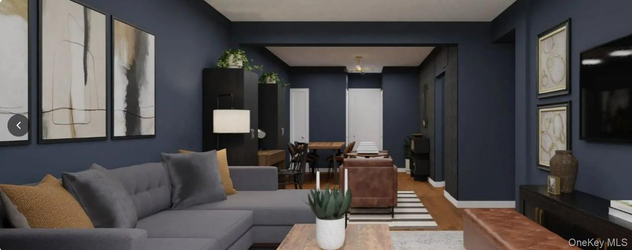 126 Church Street, Unit 6G