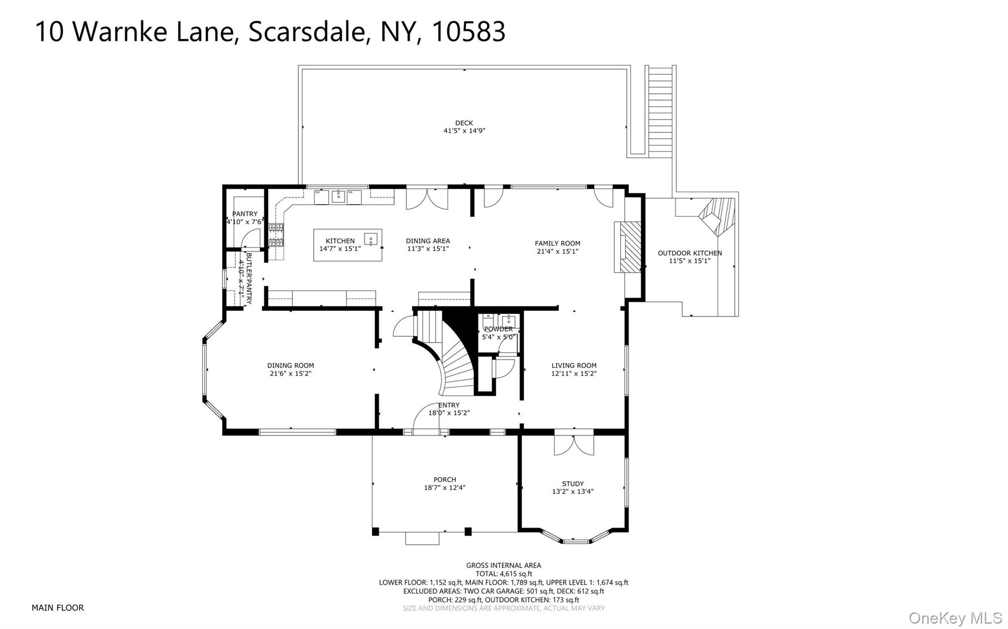 10 Warnke Lane – For Sale